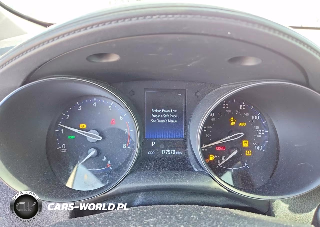 2019 Toyota C-Hr Xle VIN:JTNKHMBX9K1051721 - 9