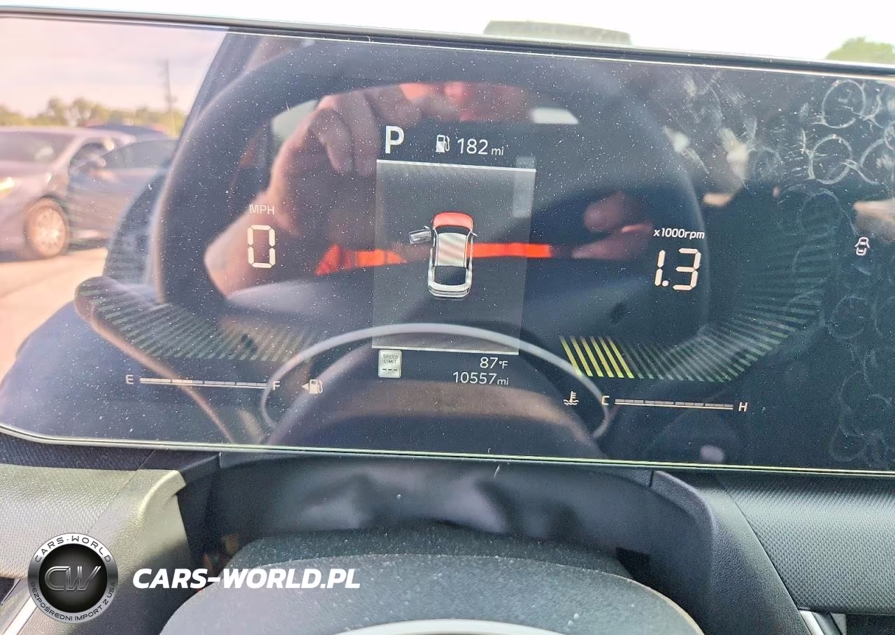 2025 Kia K4 Lxs VIN:3KPFT4DE7SE211561 - 9
