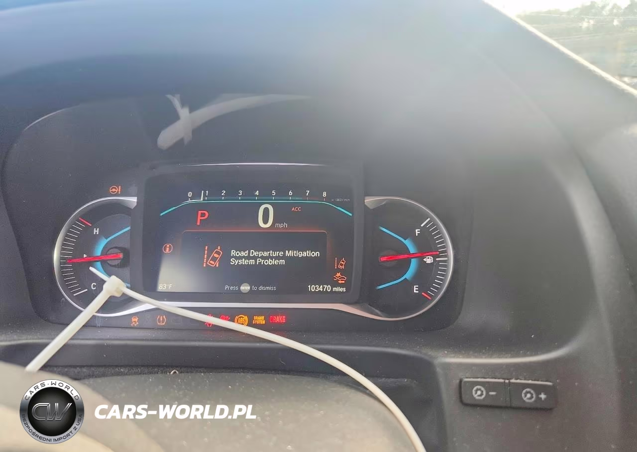 2019 Honda Passport Sport VIN:5FNYF8H28KB016344 - 9