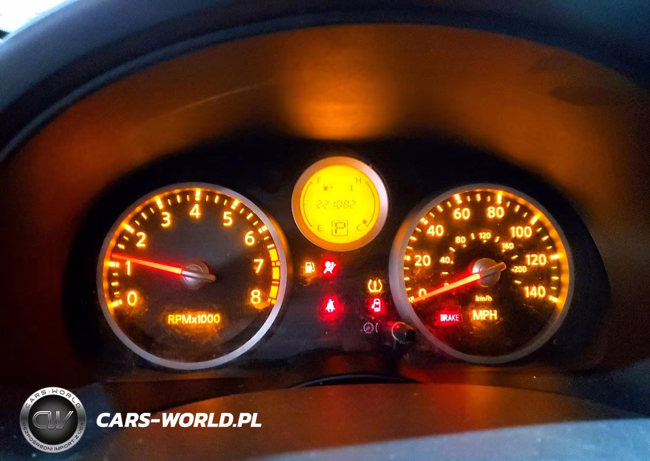 2008 Nissan Sentra 2.0 VIN:3N1AB61E28L680030 - 9