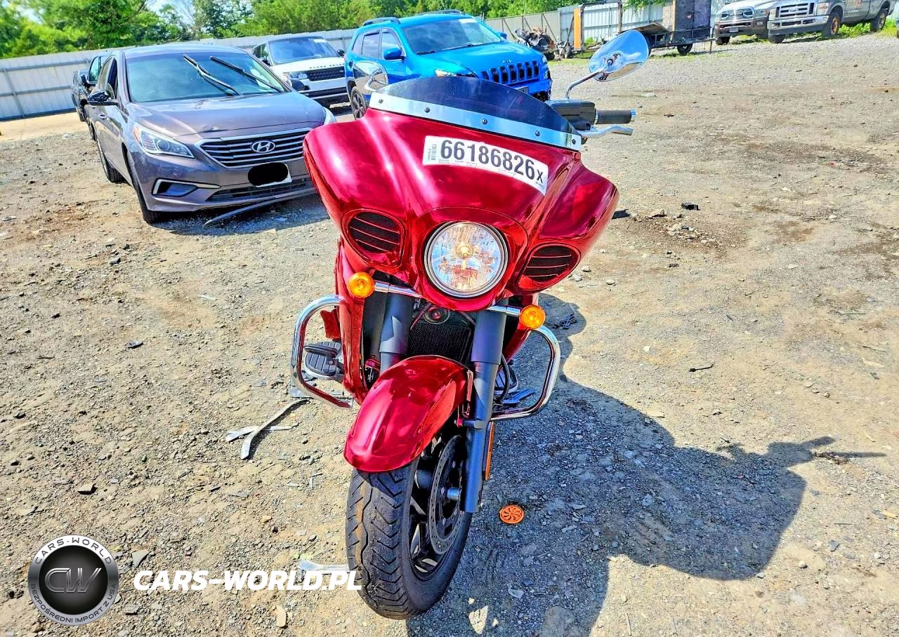 2011 Kawasaki Vn1700 J VIN:JKBVNRJ12BA002113 - 2