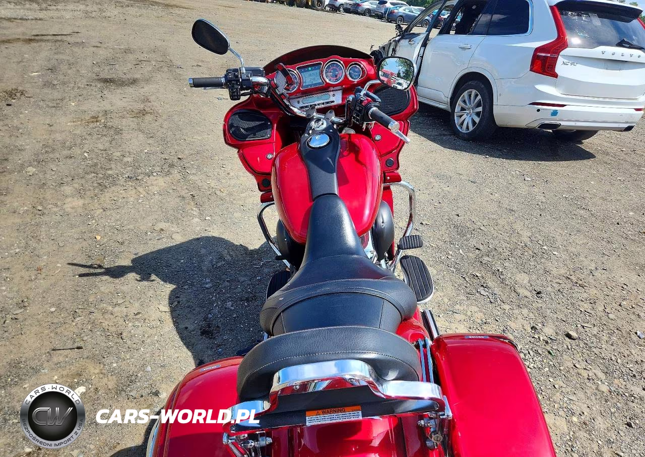 2011 Kawasaki Vn1700 J VIN:JKBVNRJ12BA002113 - 6