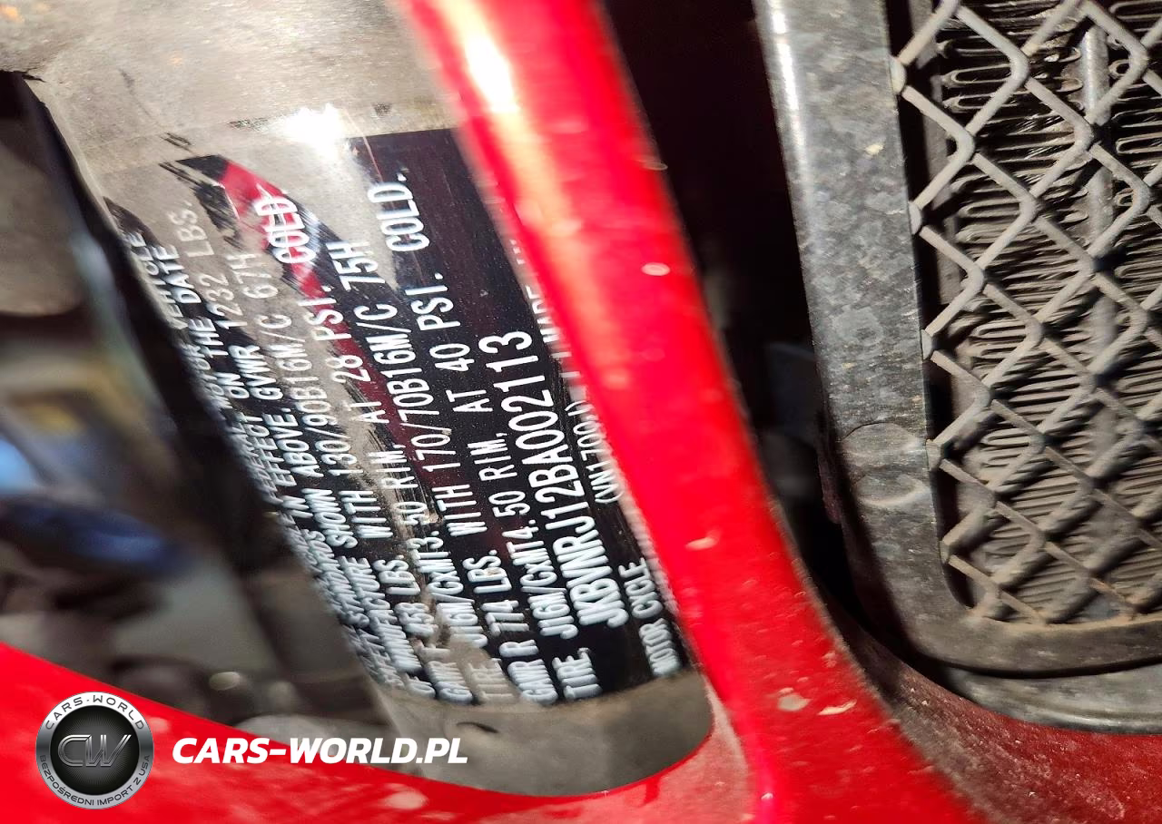 2011 Kawasaki Vn1700 J VIN:JKBVNRJ12BA002113 - 9