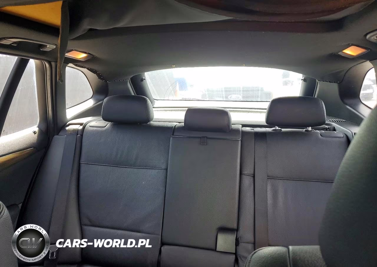 2013 BMW X1 Sdrive28I VIN:WBAVM1C53DVW43813 - 10