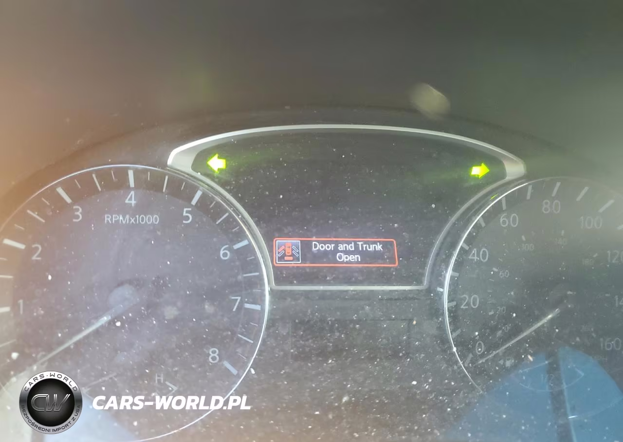 2014 Nissan Altima 2.5 VIN:1N4AL3AP0EC101706 - 8