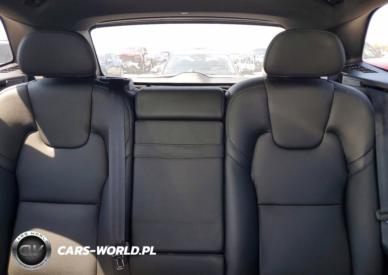 2018 Volvo Xc60 T6 Inscription VIN:YV4A22RLXJ1062473 - 10