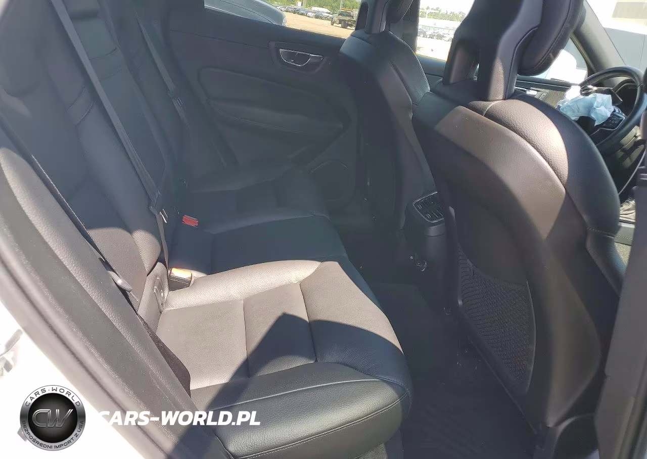 2018 Volvo Xc60 T6 Inscription VIN:YV4A22RLXJ1062473 - 11