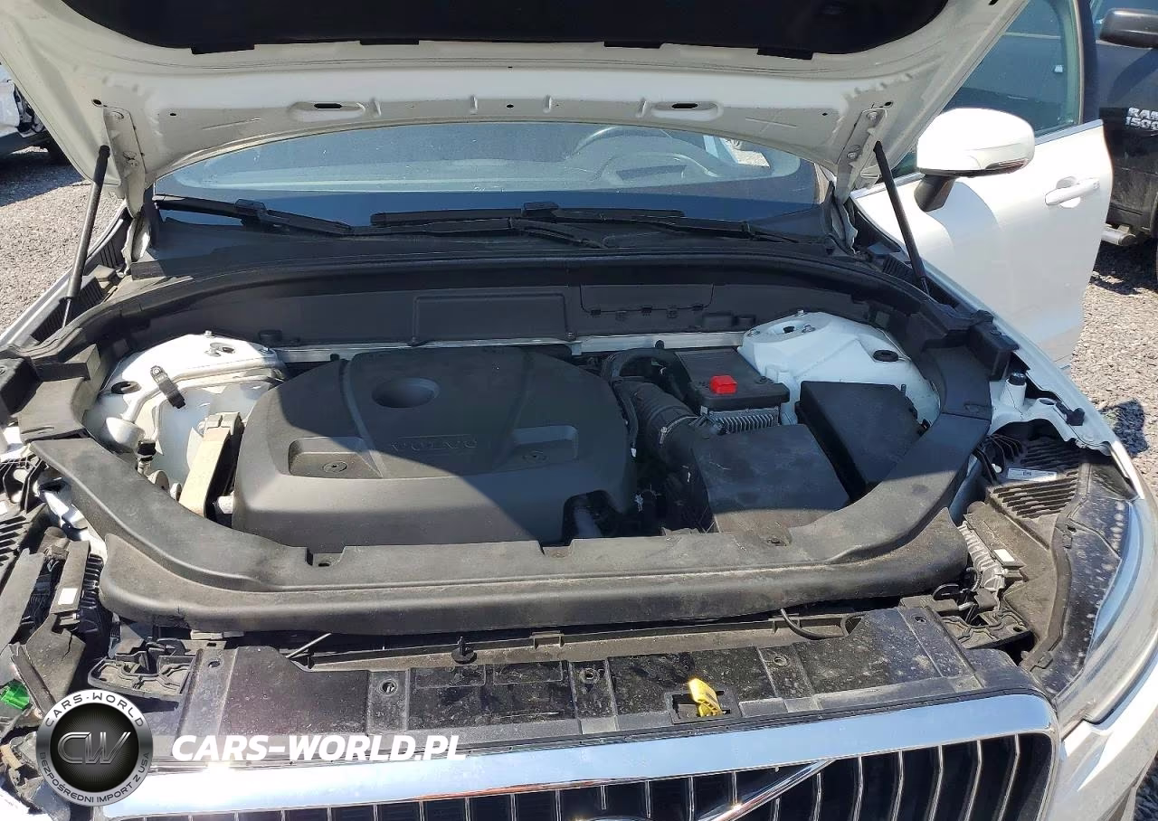 2018 Volvo Xc60 T6 Inscription VIN:YV4A22RLXJ1062473 - 12