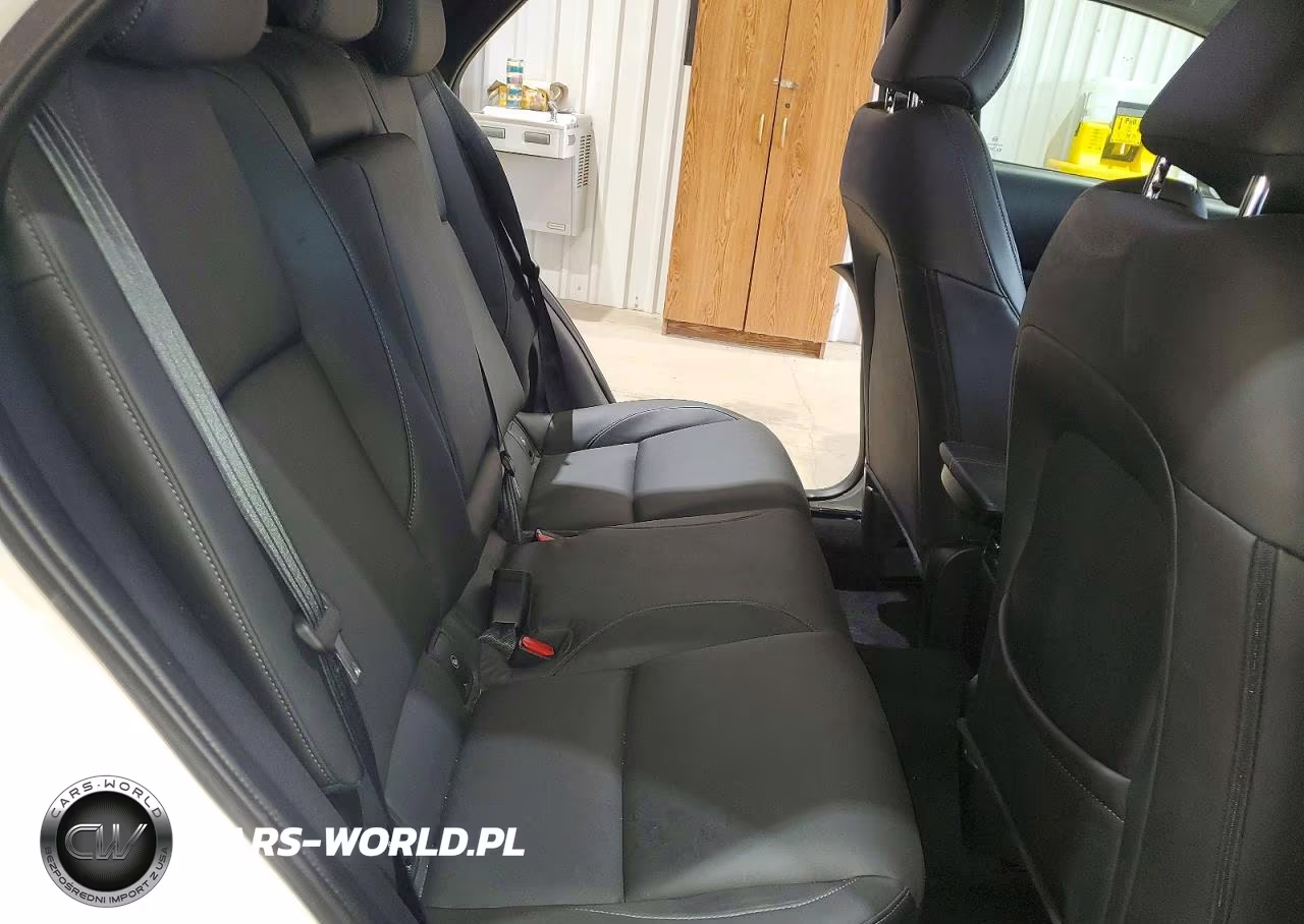 2022 Mazda Cx-30 Select VIN:3MVDMBBL1NM450719 - 11