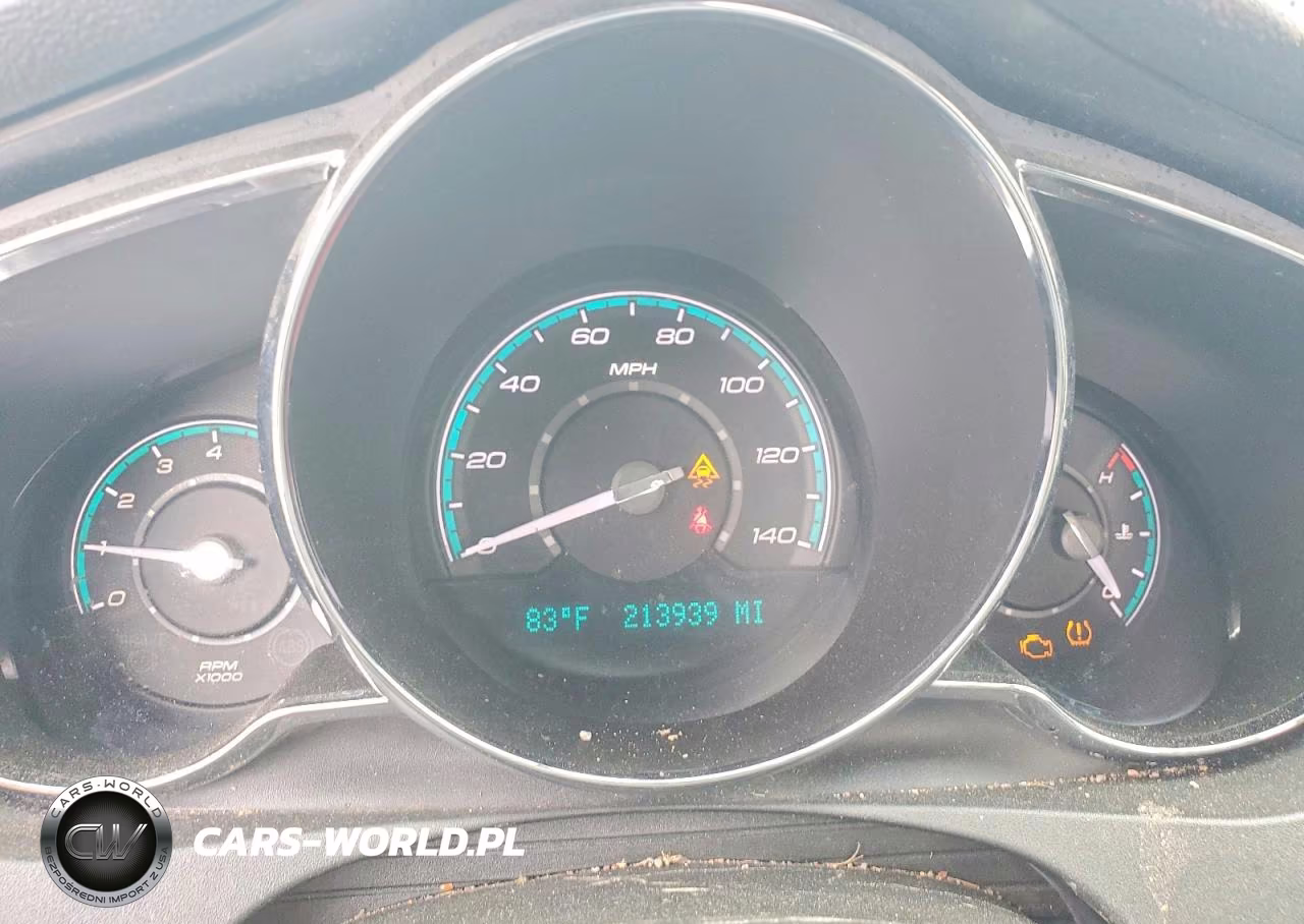 2010 Chevrolet Malibu 2Lt VIN:1G1ZD5EB0AF114753 - 9