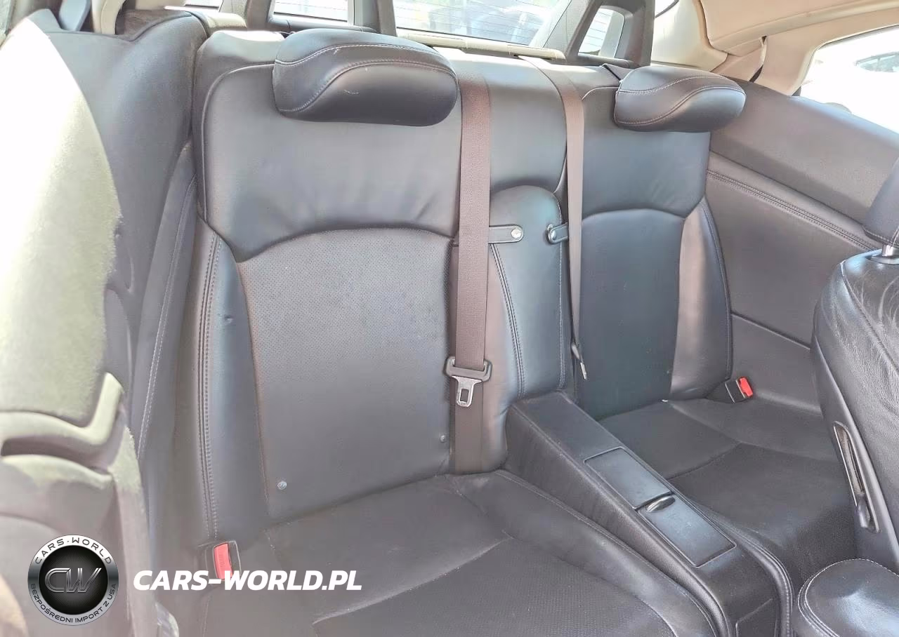 2010 Lexus Is 250C Base VIN:JTHFF2C22A2513451 - 10