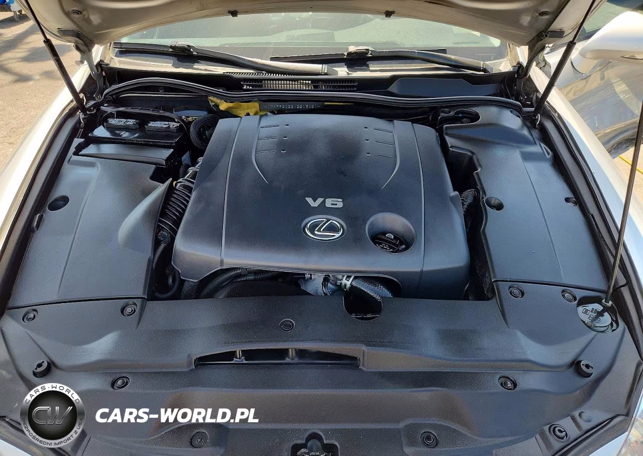 2010 Lexus Is 250C Base VIN:JTHFF2C22A2513451 - 11
