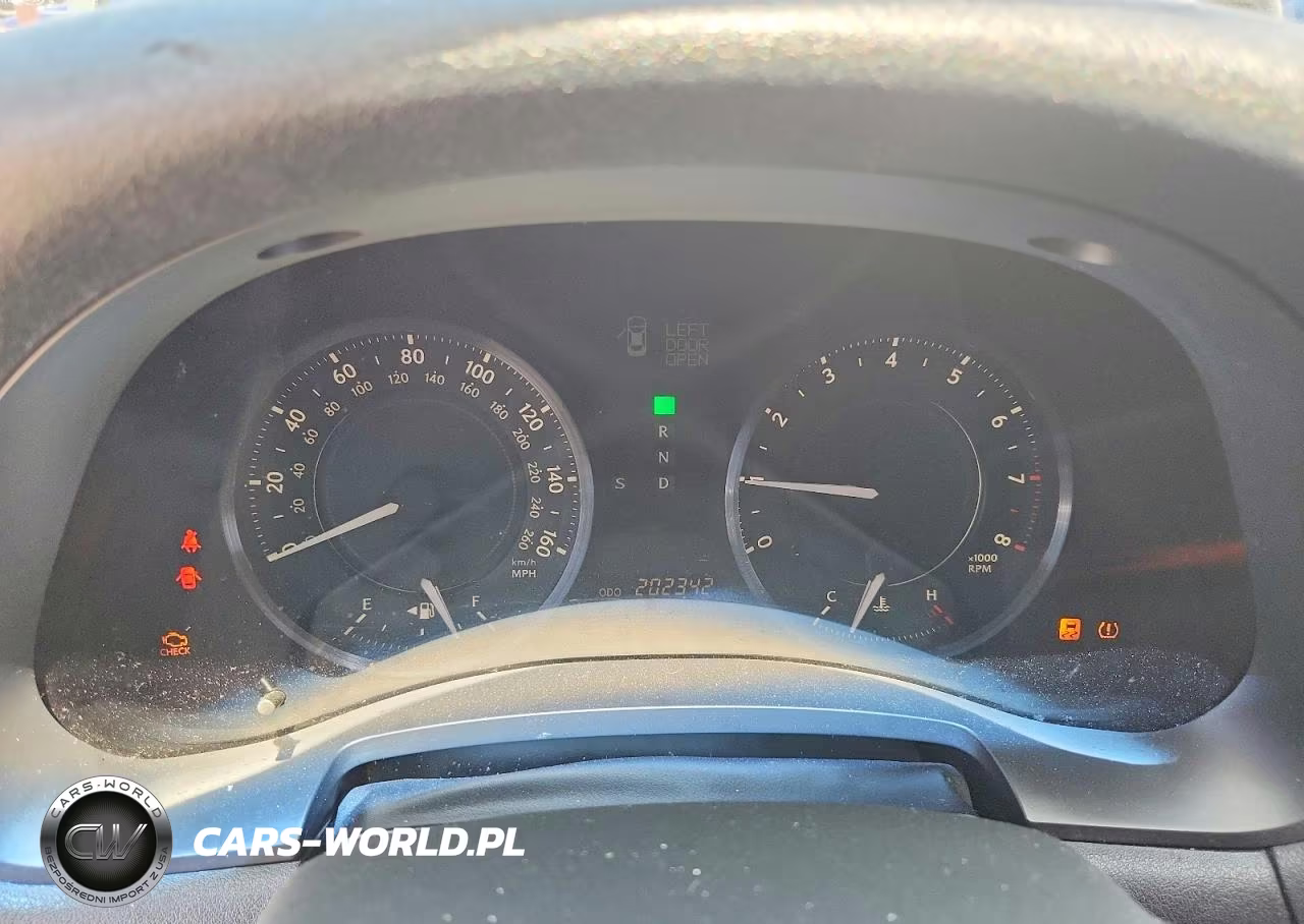 2010 Lexus Is 250C Base VIN:JTHFF2C22A2513451 - 9