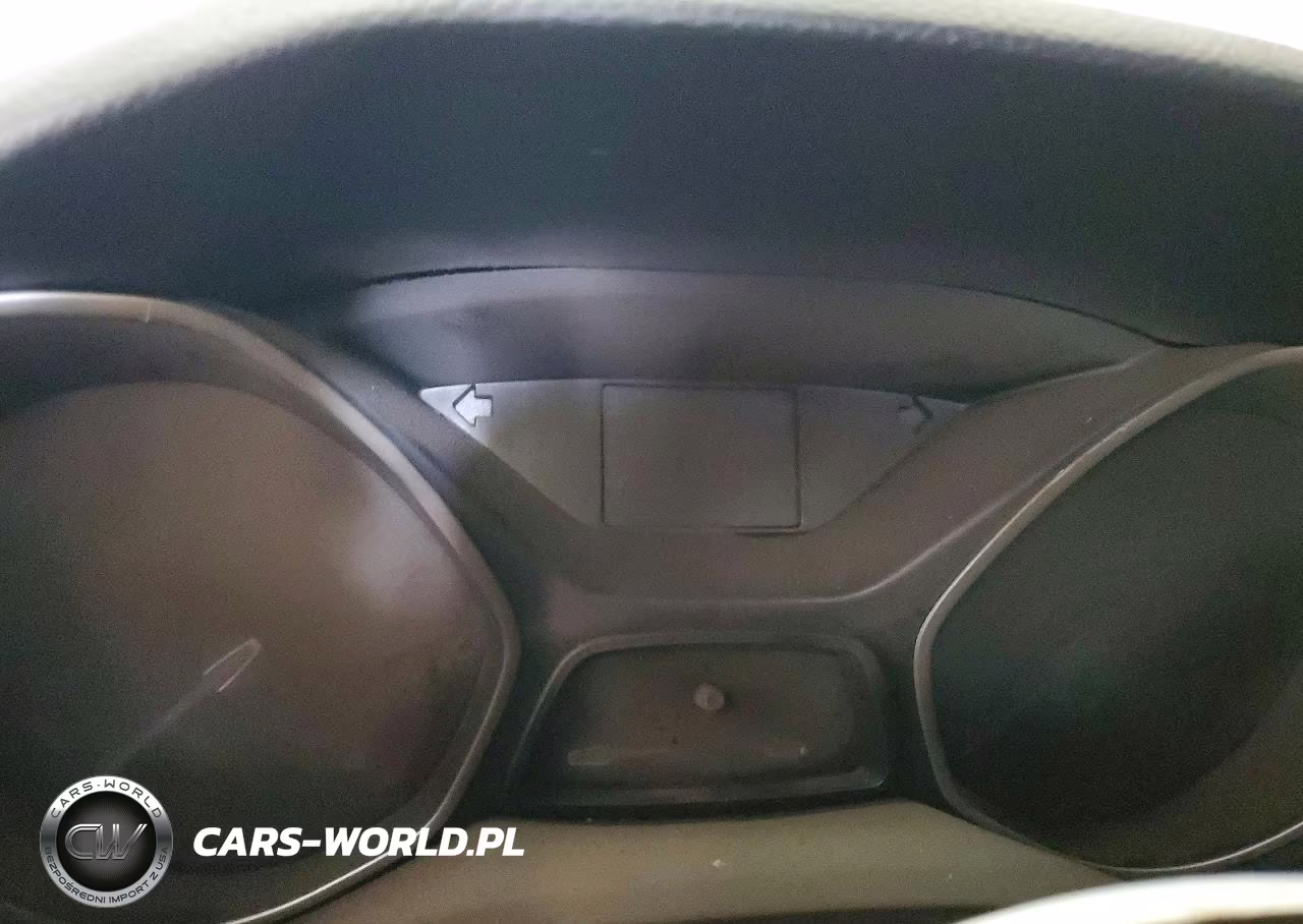 2014 Ford Focus S VIN:1FADP3E26EL312375 - 9