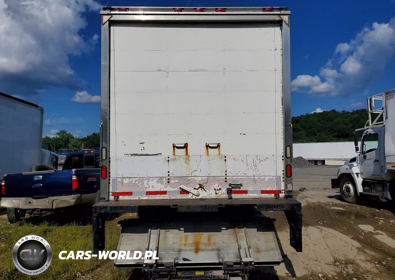 2016 International 4000 4300 VIN:3HAMMMML8GL008406 - 6