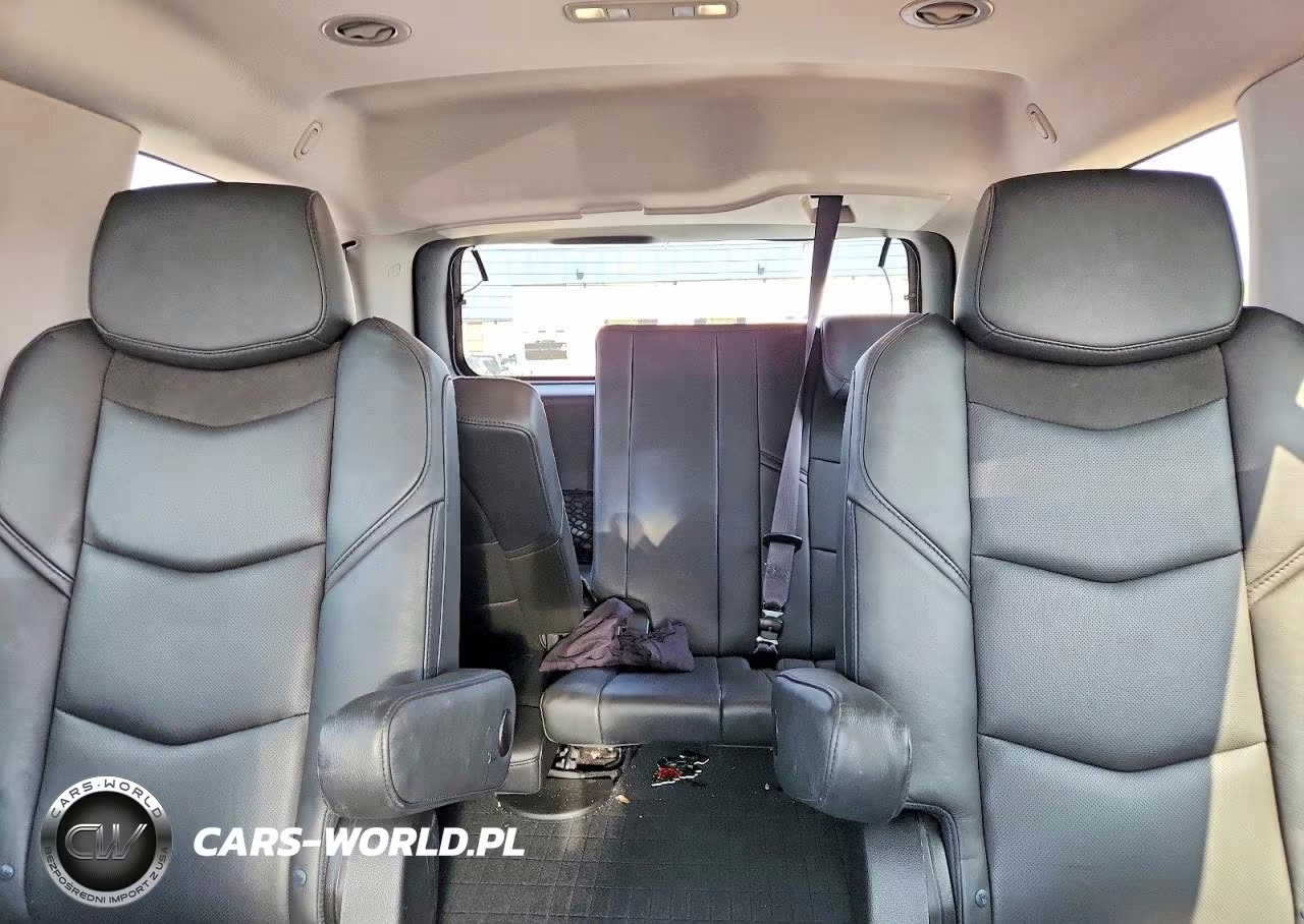 2016 Cadillac Escalade Premium VIN:1GYS4CKJ0GR280054 - 10