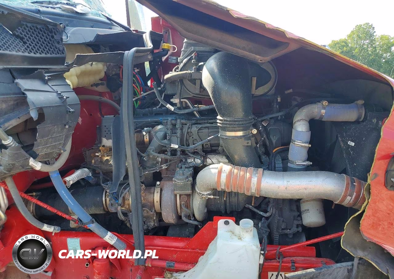 2024 Peterbilt 579 VIN:1XPBDP9X2RD680123 - 11