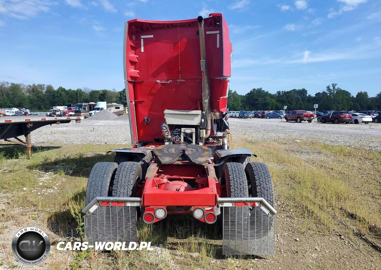 2024 Peterbilt 579 VIN:1XPBDP9X2RD680123 - 6