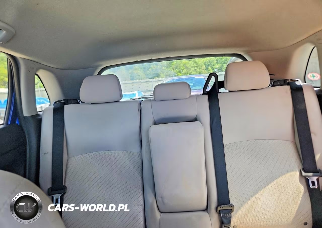 2015 Mitsubishi Outlander Sport Se VIN:4A4AR4AW3FE028030 - 10