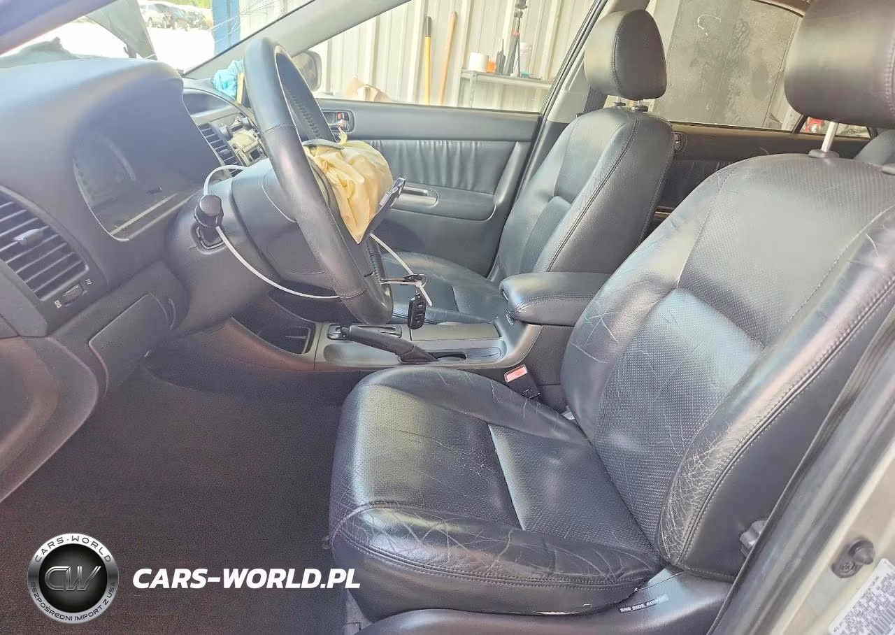 2002 Toyota Camry Se V6 VIN:4T1BF30K92U010009 - 7