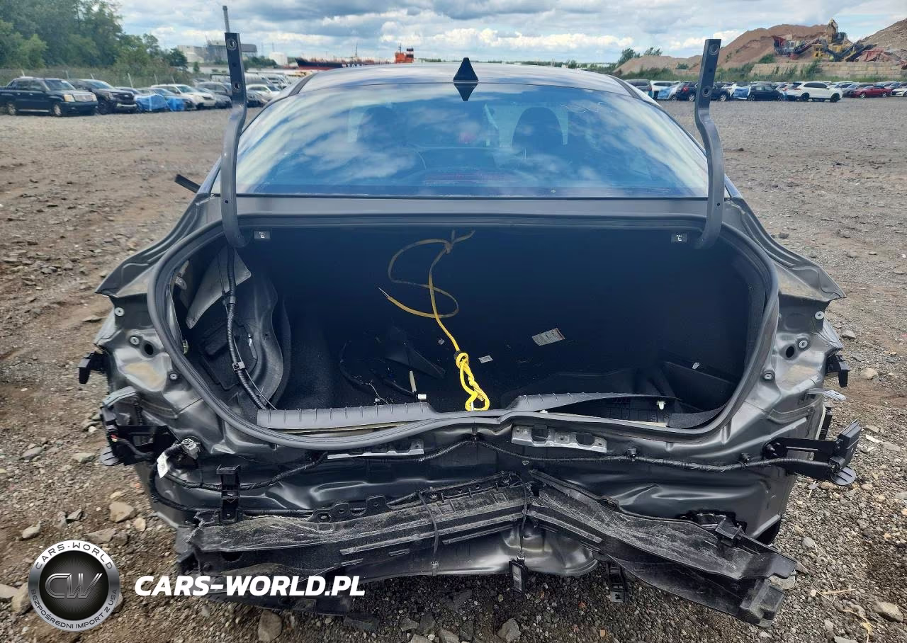 2026 Hyundai Elantra Sel Sport VIN:KMHLM4DG8TU154447 - 6
