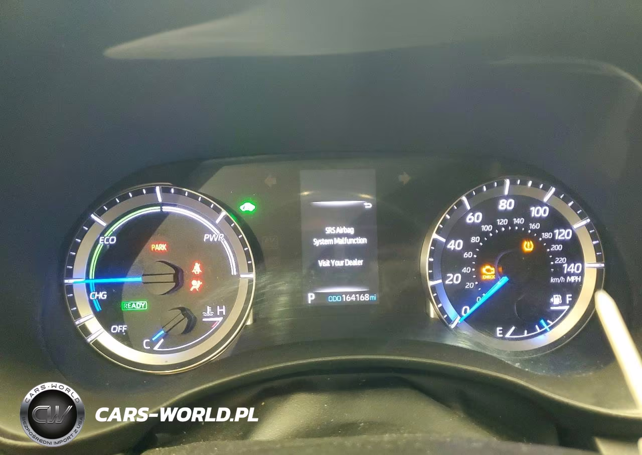 2020 Toyota Highlander Hybrid Le VIN:5TDBBRCH5LS005298 - 9