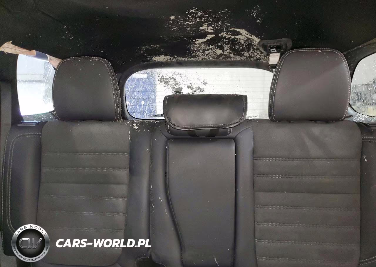 2019 Mitsubishi Outlander Se VIN:JA4AZ3A38KZ029937 - 10