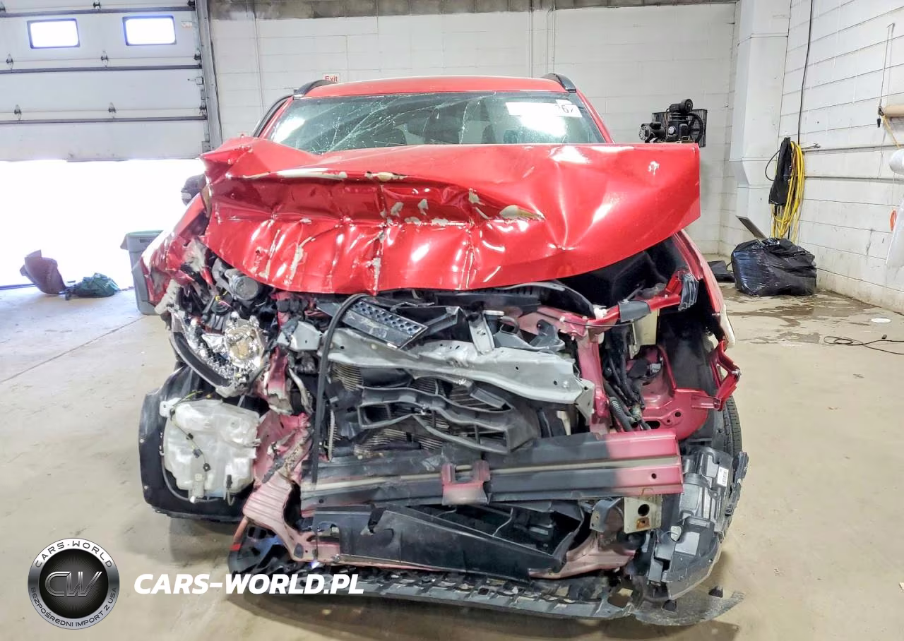 2019 Mitsubishi Outlander Se VIN:JA4AZ3A38KZ029937 - 5