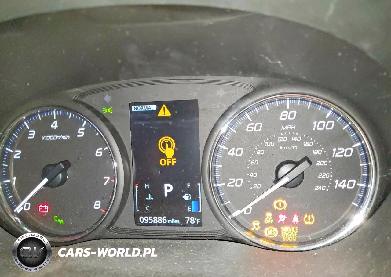 2019 Mitsubishi Outlander Se VIN:JA4AZ3A38KZ029937 - 9