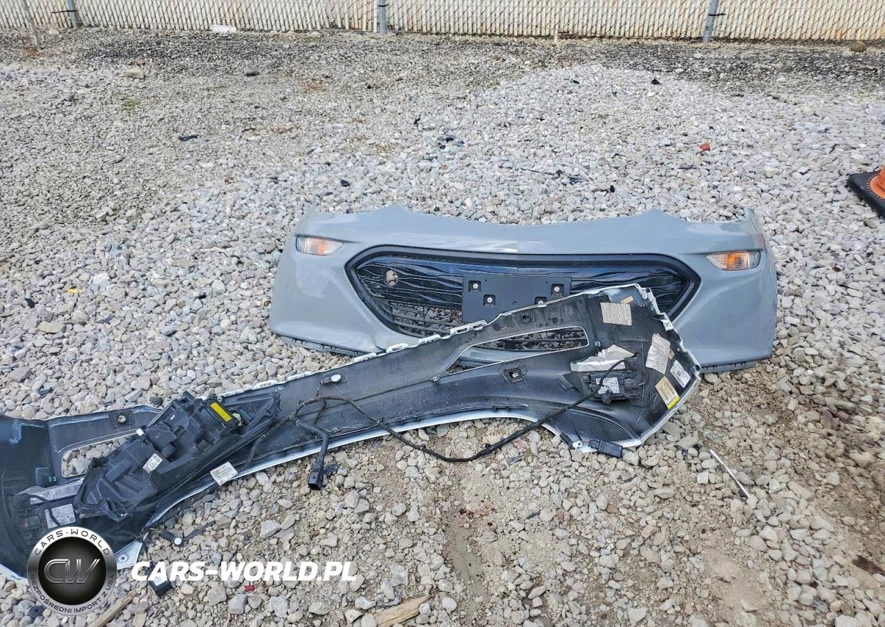 2020 Chev Bolt Ev Lt VIN:1G1FY6S08L4140290 - 13