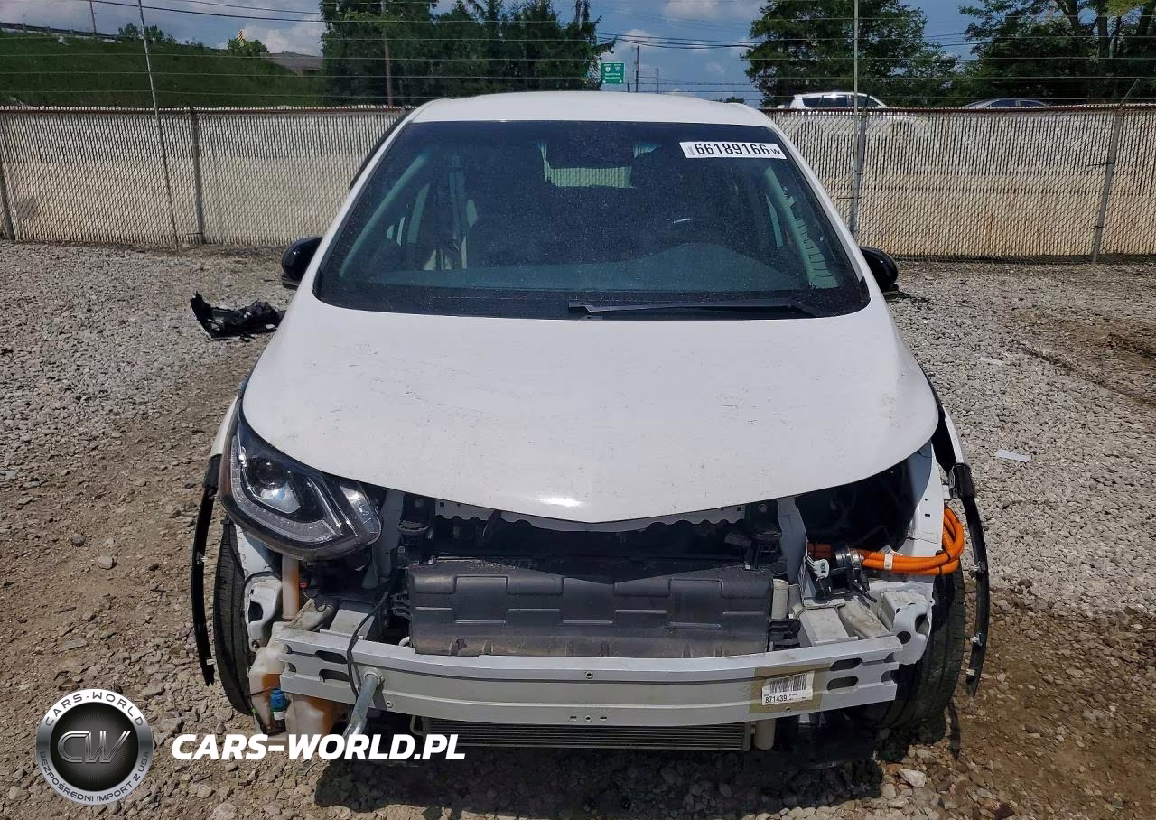 2020 Chev Bolt Ev Lt VIN:1G1FY6S08L4140290 - 5