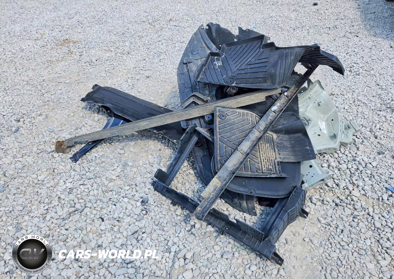 2023 Hyundai Palisade Sel VIN:KM8R24GE5PU521997 - 13