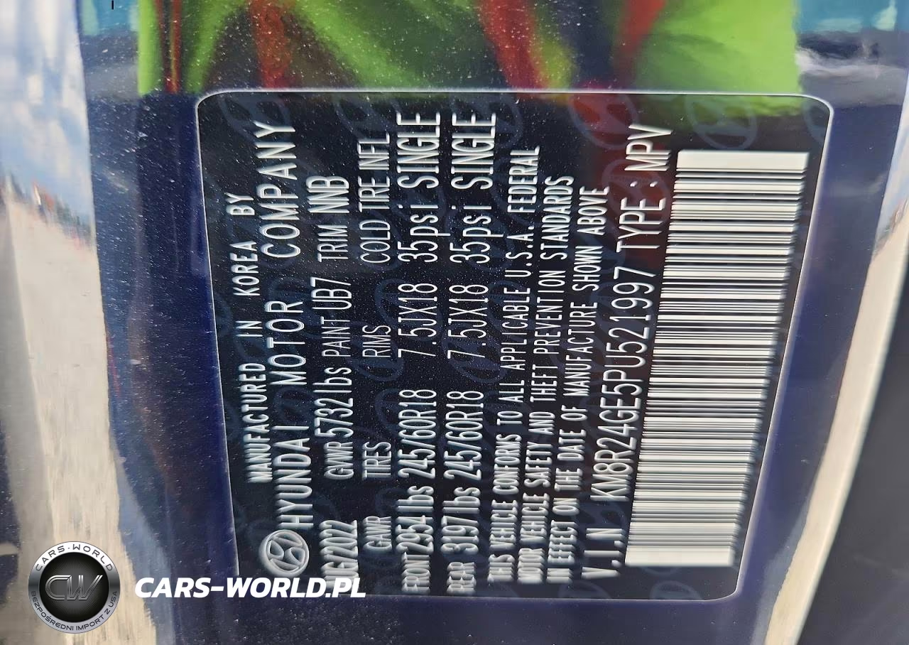 2023 Hyundai Palisade Sel VIN:KM8R24GE5PU521997 - 14