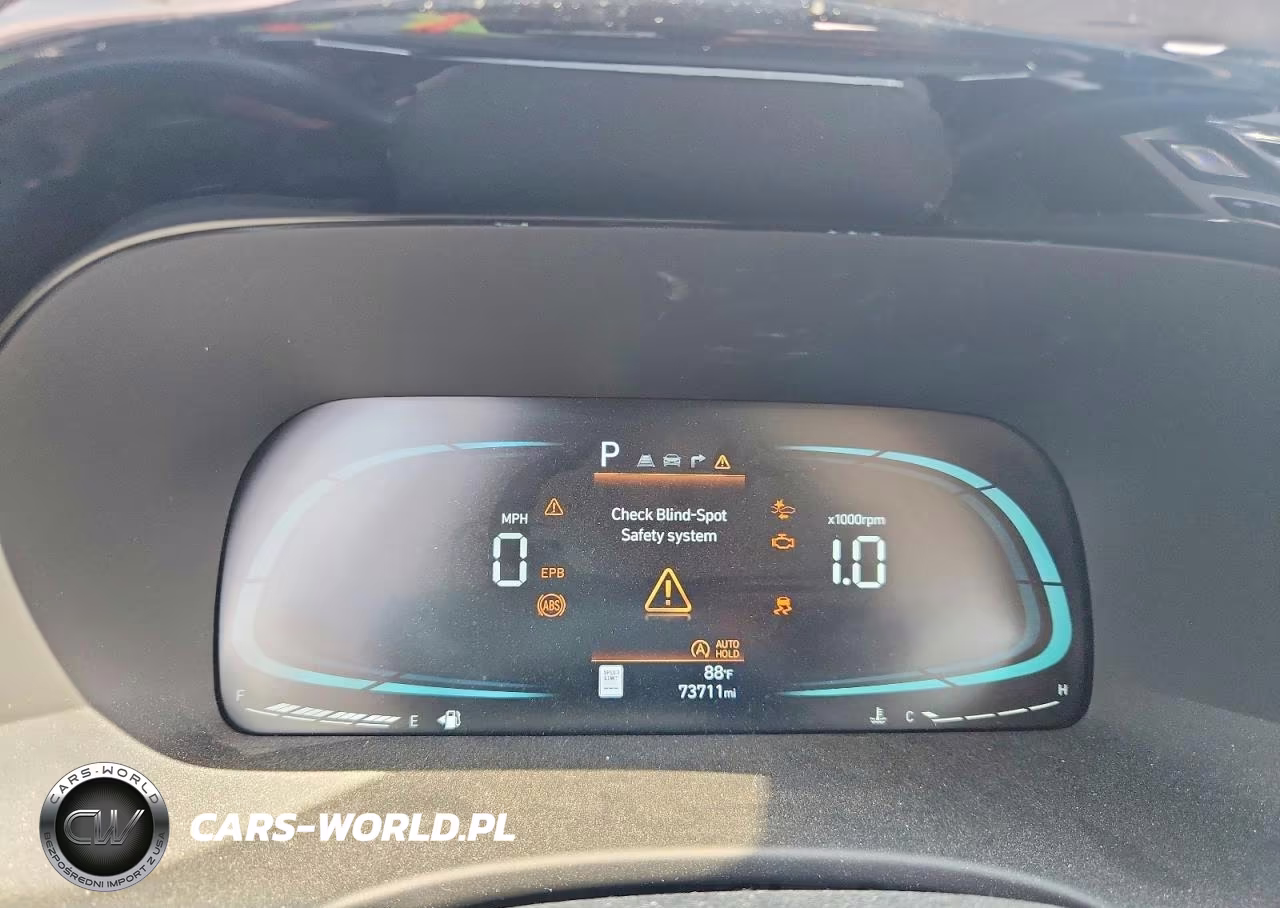 2023 Hyundai Palisade Sel VIN:KM8R24GE5PU521997 - 9