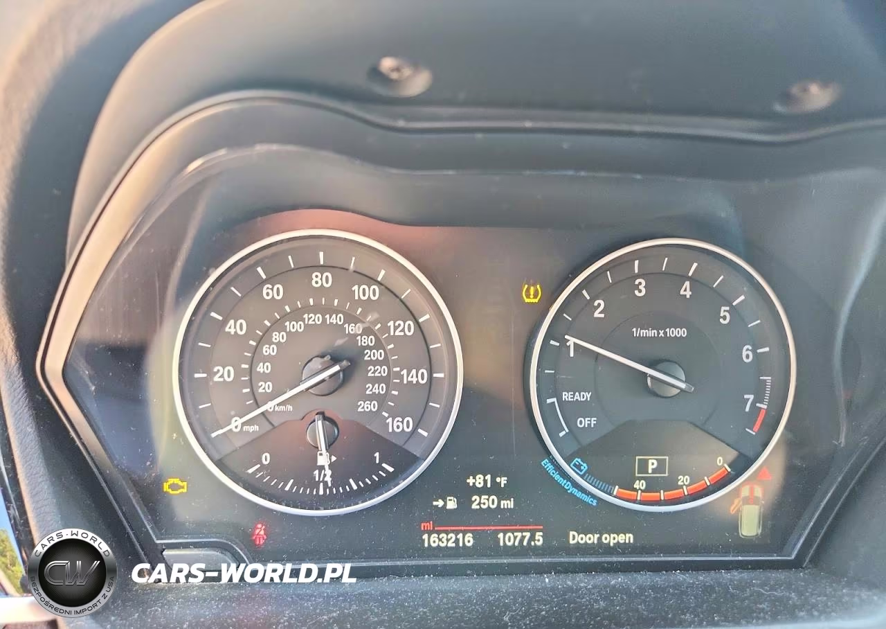 2017 BMW X1 xDrive28I VIN:WBXHT3C34H5F79581 - 9