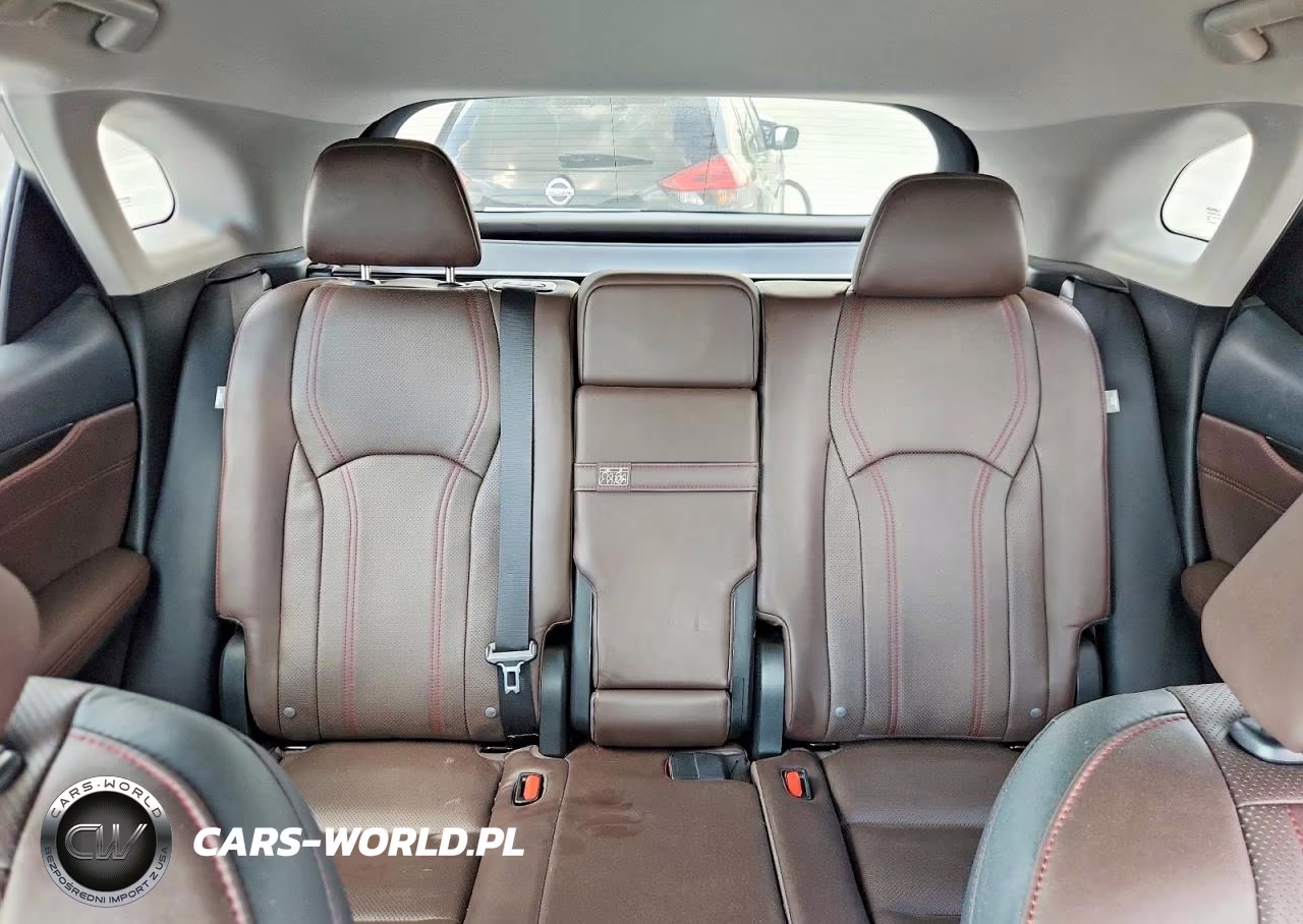2019 Lexus Rx 350 Base VIN:2T2BZMCA2KC192472 - 10