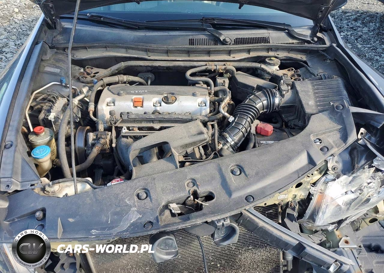 2011 Honda Accord Exl VIN:1HGCP2F88BA021873 - 11