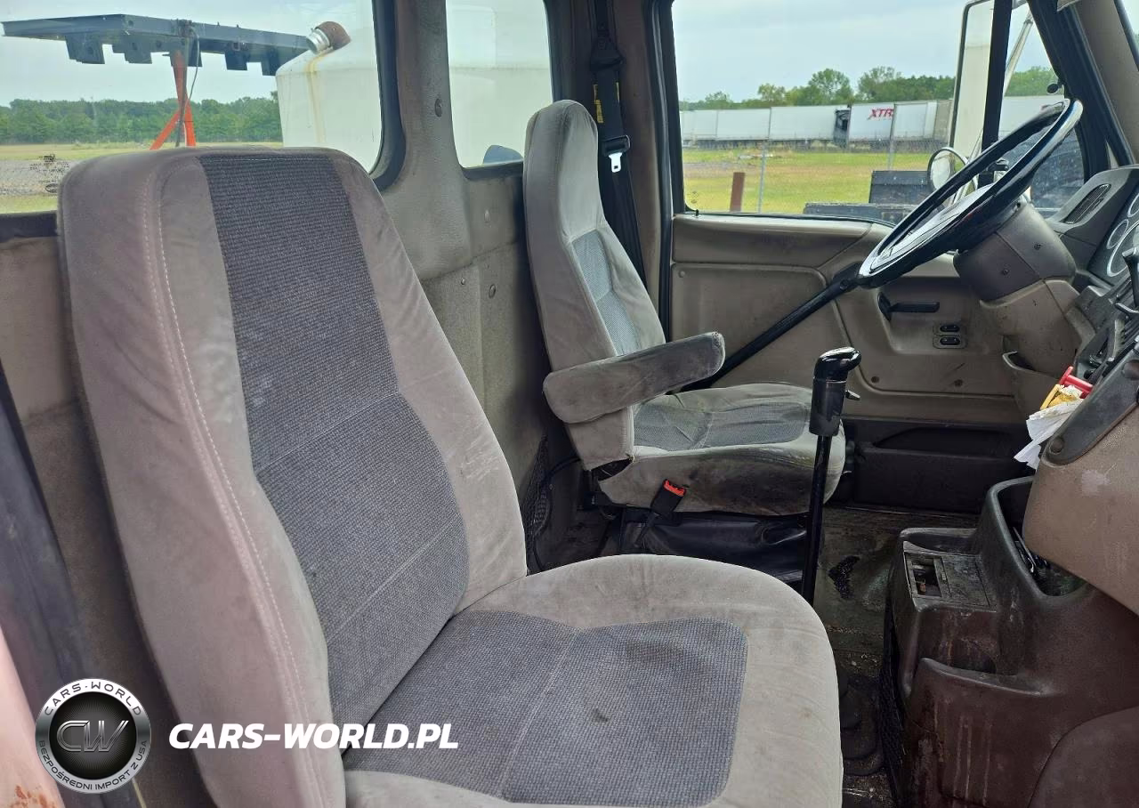 2007 Sterling A9500 Semi Truck VIN:2FWJA3CV57AY02794 - 6