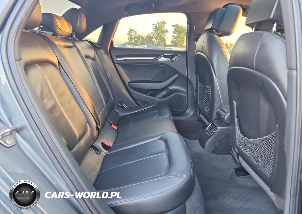 2016 Audi A3 Premium VIN:WAUB8GFF6G1045838 - 10