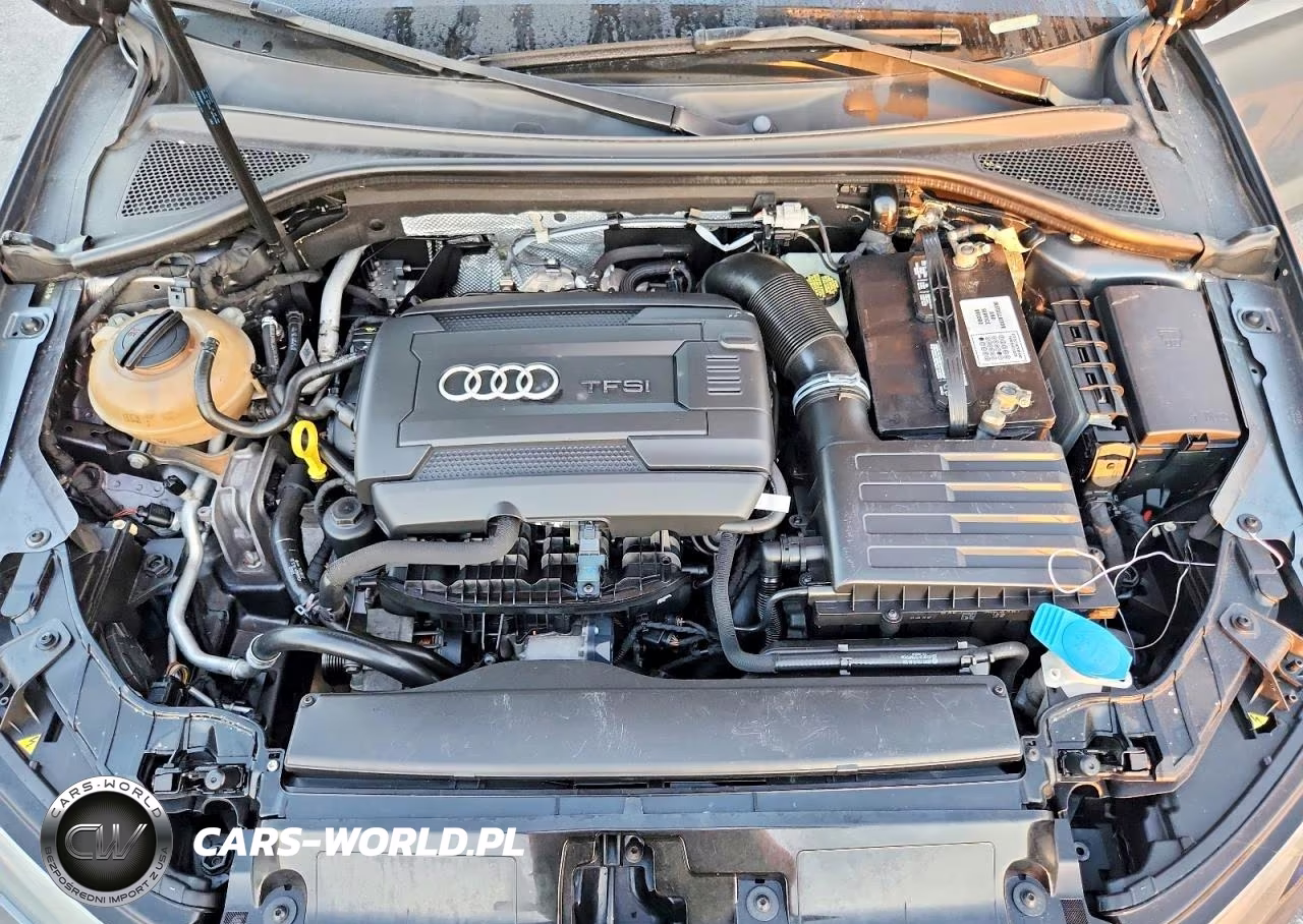 2016 Audi A3 Premium VIN:WAUB8GFF6G1045838 - 11