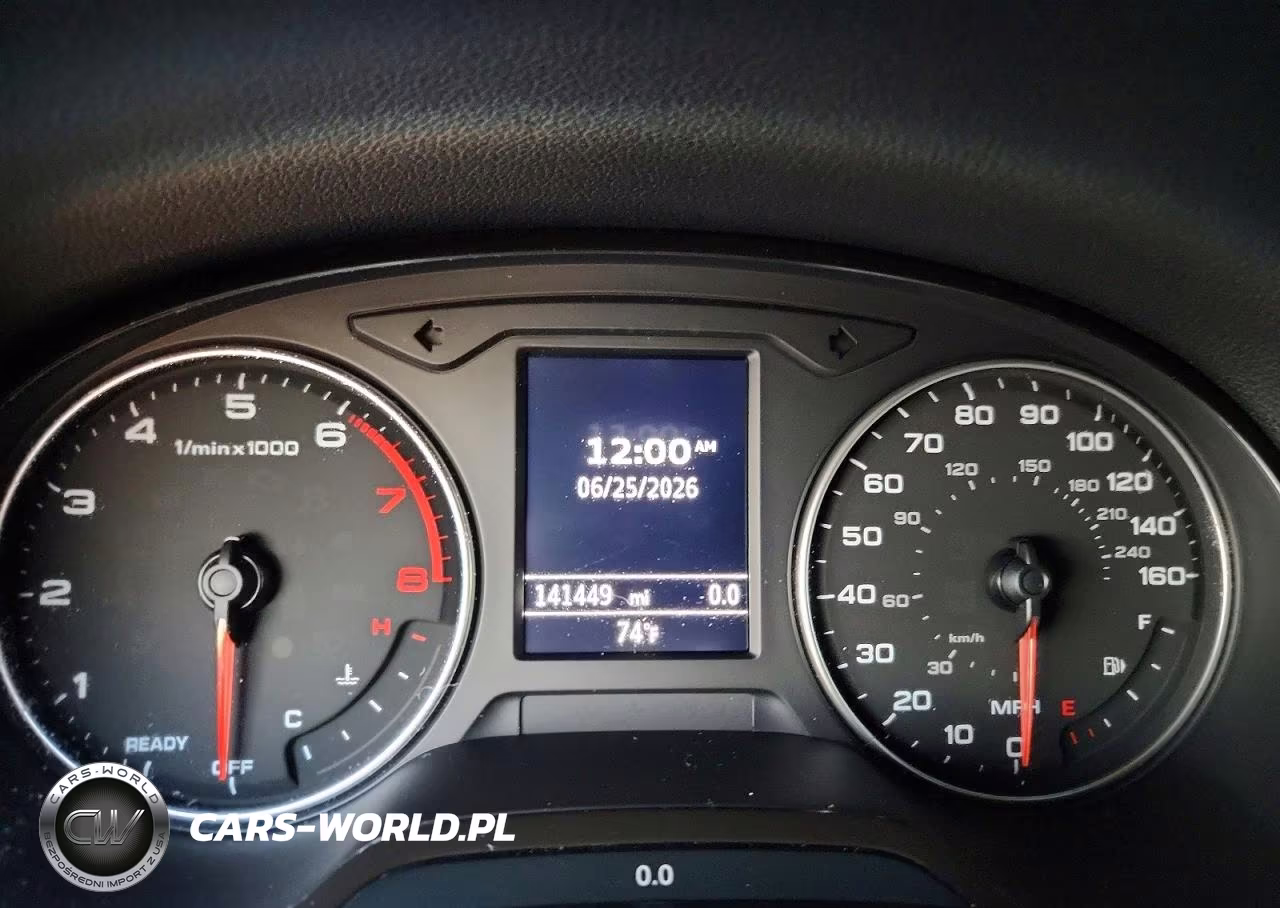 2016 Audi A3 Premium VIN:WAUB8GFF6G1045838 - 9