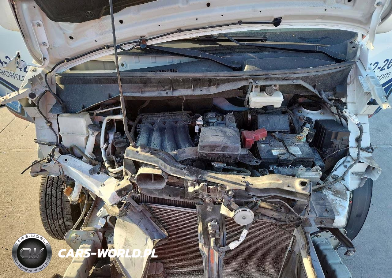 2021 Nissan Nv200 Sv VIN:3N6CM0KNXMK692581 - 12