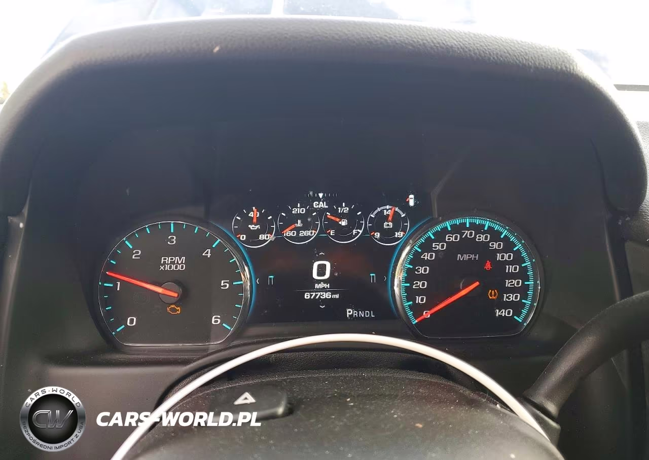 2020 GMC Yukon Xl Denali VIN:1GKS2HKJ9LR271845 - 9
