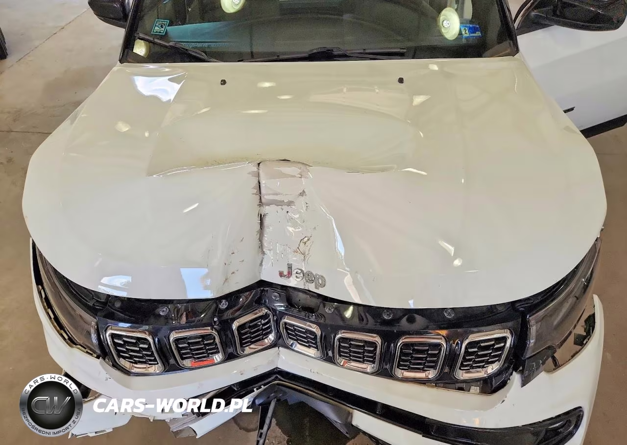 2024 Jeep Compass Limited VIN:3C4NJDCN4RT147813 - 12