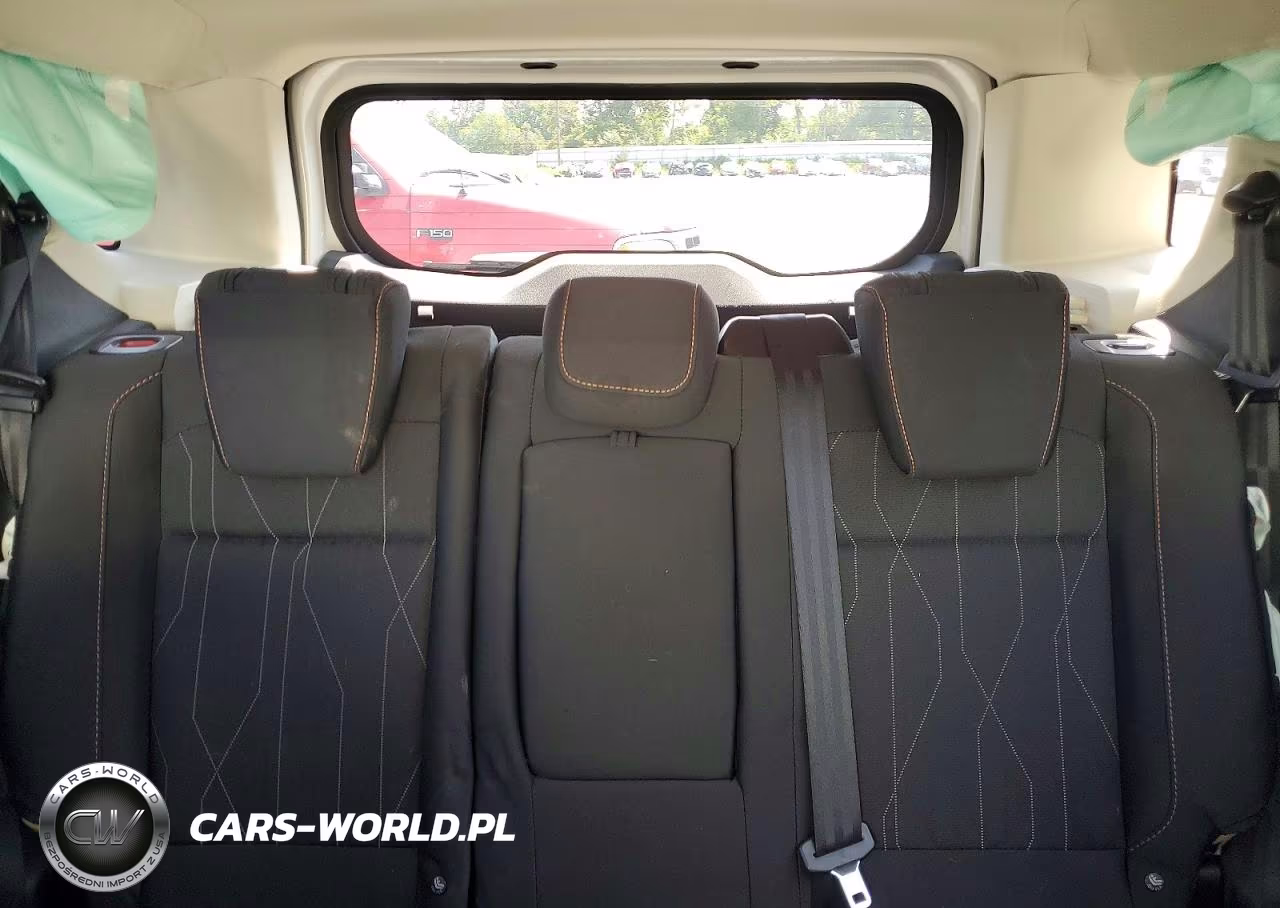 2021 Ford Ecosport Se VIN:MAJ6S3GL1MC448960 - 10