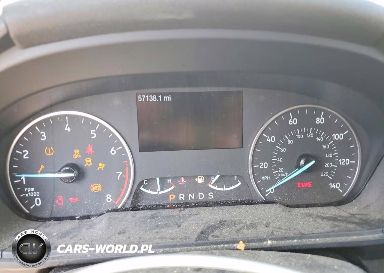 2021 Ford Ecosport Se VIN:MAJ6S3GL1MC448960 - 9