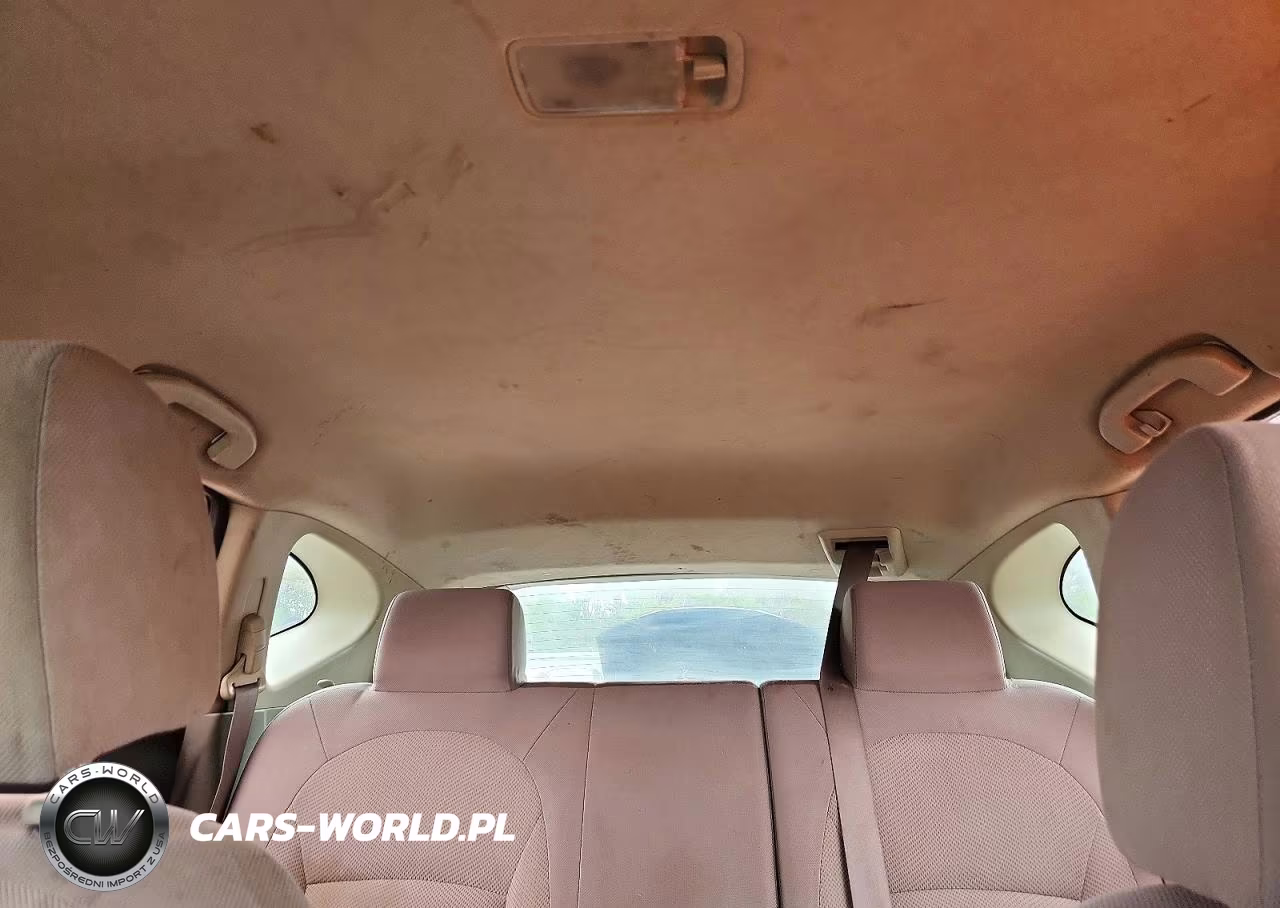 2011 Nissan Rogue S VIN:JN8AS5MV5BW290290 - 10