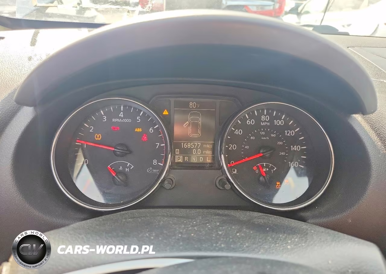 2011 Nissan Rogue S VIN:JN8AS5MV5BW290290 - 9
