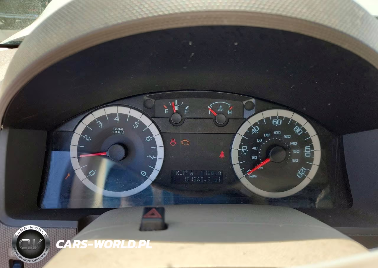 2011 Ford Escape Xls VIN:1FMCU0C75BKB48769 - 9
