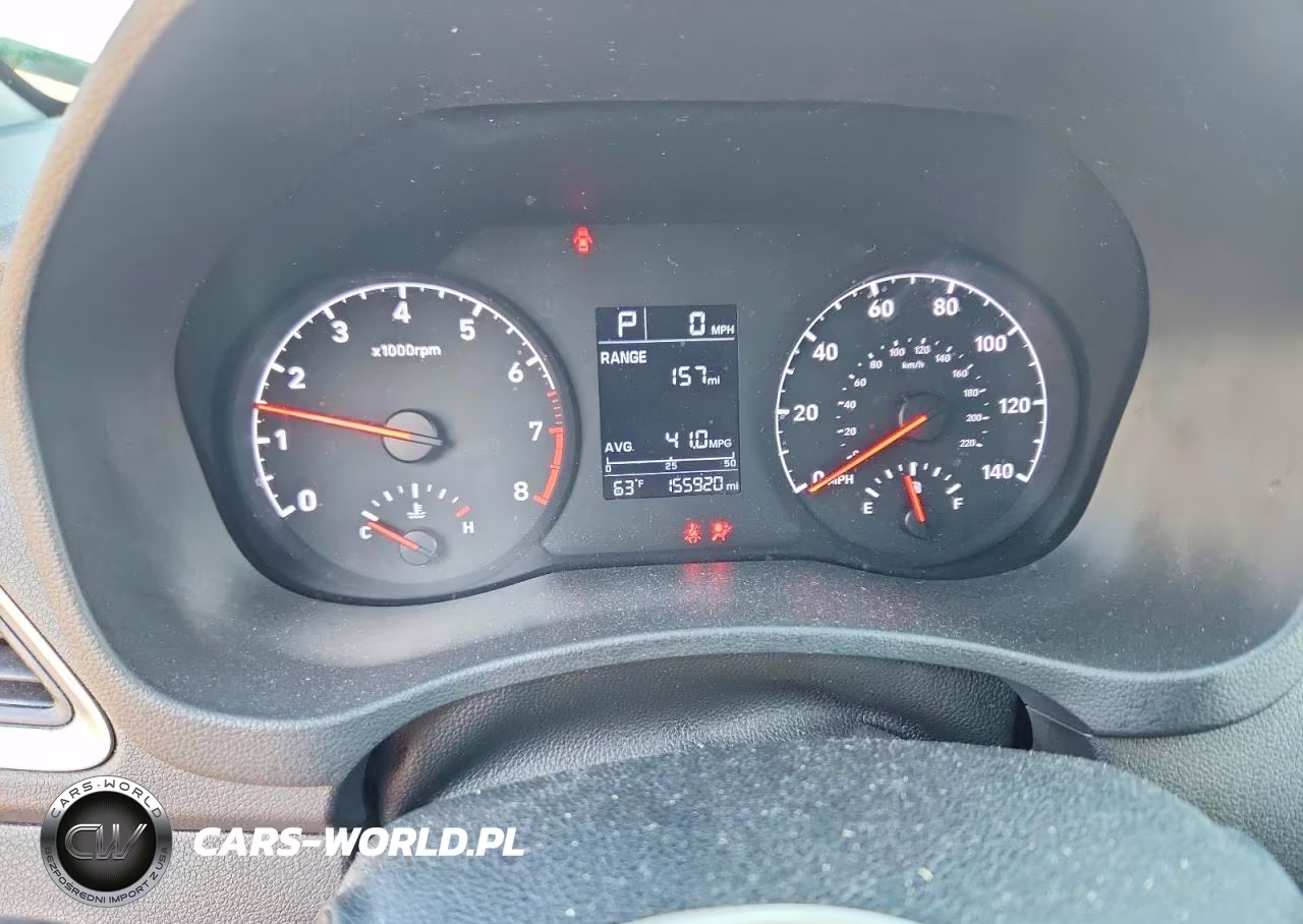 2021 Hyundai Accent Se VIN:3KPC24A68ME142885 - 9